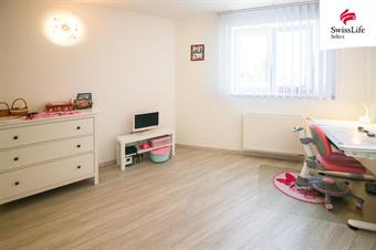 Prodej rodinného domu 190 m2 Polenská, Jihlava