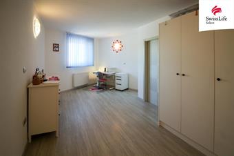 Prodej rodinného domu 190 m2 Polenská, Jihlava