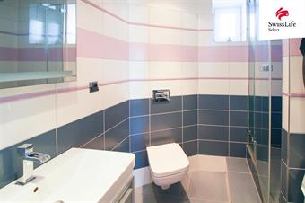 Prodej rodinného domu 190 m2 Polenská, Jihlava