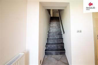 Prodej rodinného domu 190 m2 Polenská, Jihlava