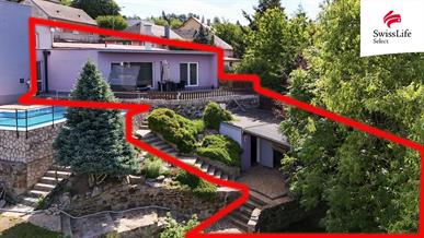 Prodej rodinného domu 190 m2 Polenská, Jihlava