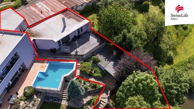 Prodej rodinného domu 190 m2 Polenská, Jihlava