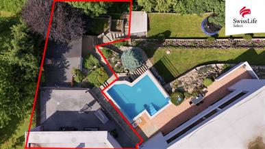 Prodej rodinného domu 190 m2 Polenská, Jihlava