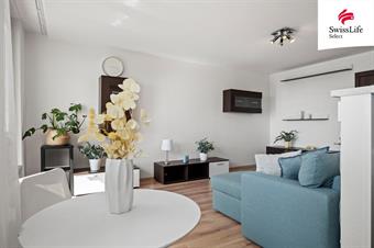 Prodej bytu 3+kk 70 m2 Mládežnická, Kladno