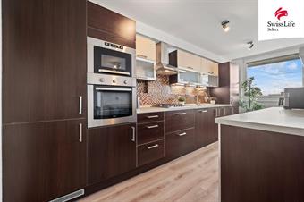Prodej bytu 3+kk 70 m2 Mládežnická, Kladno
