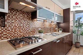 Prodej bytu 3+kk 70 m2 Mládežnická, Kladno
