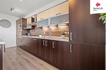 Prodej bytu 3+kk 70 m2 Mládežnická, Kladno