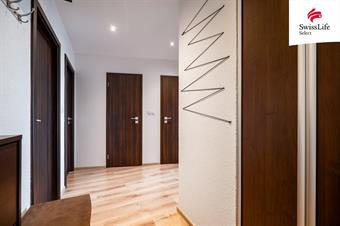 Prodej bytu 3+kk 70 m2 Mládežnická, Kladno
