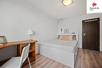 Prodej bytu 3+kk 70 m2 Mládežnická, Kladno