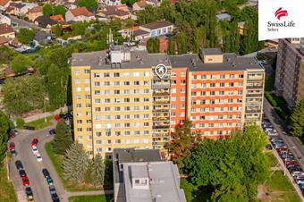 Prodej bytu 3+kk 70 m2 Mládežnická, Kladno