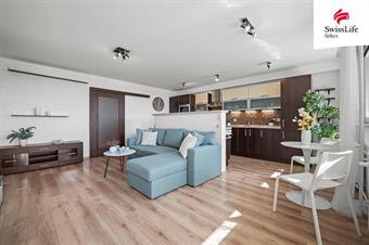 Prodej bytu 3+kk 70 m2 Mládežnická, Kladno