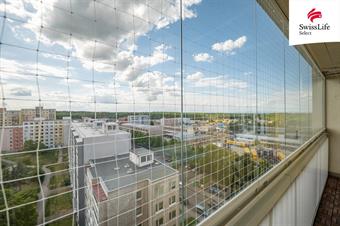 Prodej bytu 3+kk 70 m2 Mládežnická, Kladno