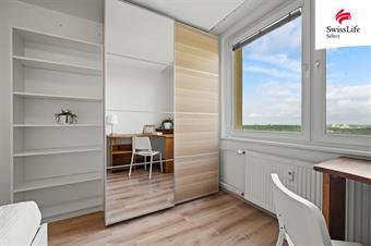 Prodej bytu 3+kk 70 m2 Mládežnická, Kladno