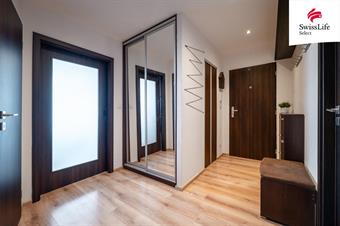Prodej bytu 3+kk 70 m2 Mládežnická, Kladno