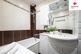 Prodej bytu 3+kk 70 m2 Mládežnická, Kladno