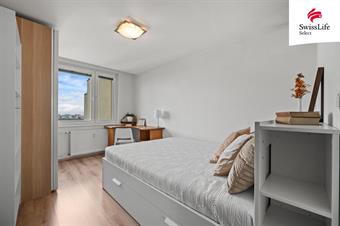 Prodej bytu 3+kk 70 m2 Mládežnická, Kladno