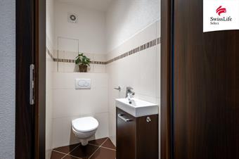 Prodej bytu 3+kk 70 m2 Mládežnická, Kladno