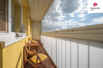 Prodej bytu 3+kk 70 m2 Mládežnická, Kladno