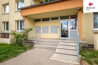 Prodej bytu 3+kk 70 m2 Mládežnická, Kladno