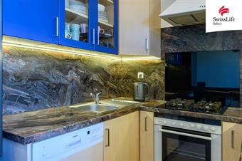 Pronájem bytu 2+1 51 m2 Hlubčická, Krnov