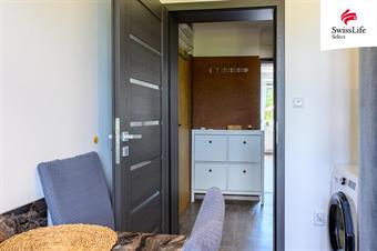 Pronájem bytu 2+1 51 m2 Hlubčická, Krnov