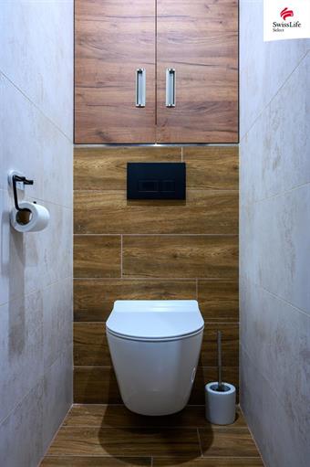 Pronájem bytu 2+1 51 m2 Hlubčická, Krnov