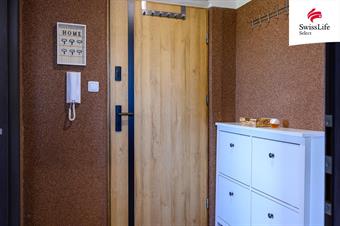 Pronájem bytu 2+1 51 m2 Hlubčická, Krnov