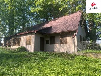 Prodej stavebního pozemku 2073 m2, Pěčín
