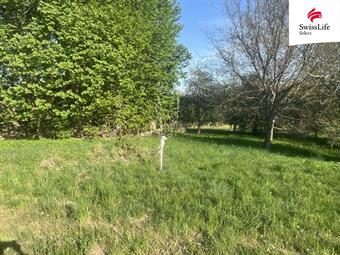 Prodej stavebního pozemku 2073 m2, Pěčín