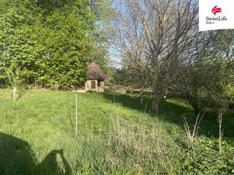 Prodej stavebního pozemku 2073 m2, Pěčín