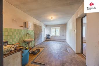 Prodej rodinného domu 63 m2 Štoky