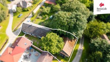 Prodej rodinného domu 63 m2 Štoky