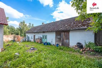 Prodej rodinného domu 63 m2 Štoky
