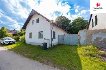 Prodej rodinného domu 63 m2 Štoky