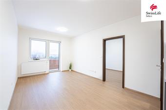 Pronájem bytu 2+kk 43 m2 Kiesewettrova, Trutnov