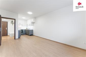 Pronájem bytu 2+kk 43 m2 Kiesewettrova, Trutnov