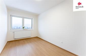 Pronájem bytu 2+kk 43 m2 Kiesewettrova, Trutnov