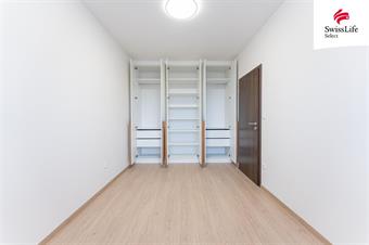 Pronájem bytu 2+kk 43 m2 Kiesewettrova, Trutnov
