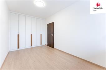 Pronájem bytu 2+kk 43 m2 Kiesewettrova, Trutnov