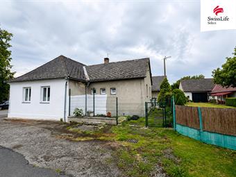 Prodej rodinného domu 252 m2, Chyšky
