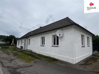 Prodej rodinného domu 252 m2, Chyšky