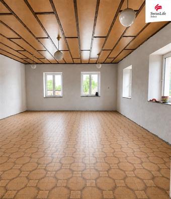 Prodej rodinného domu 270 m2, Chyšky