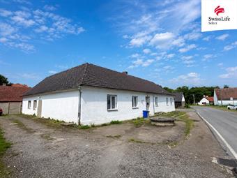 Prodej rodinného domu 270 m2, Chyšky