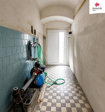 Prodej rodinného domu 270 m2, Chyšky