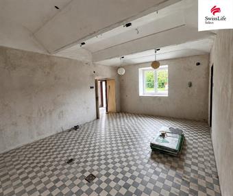 Prodej rodinného domu 270 m2, Chyšky