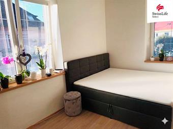 Pronájem bytu 2+kk 52 m2 Komenského, Trutnov
