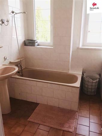 Pronájem bytu 2+kk 52 m2 Komenského, Trutnov