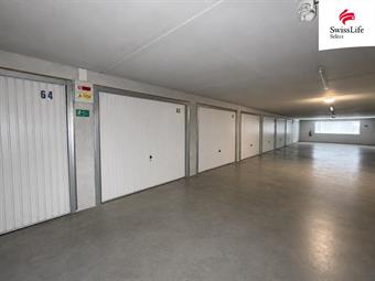 Prodej garáže 17 m2 Kralovická, Plzeň