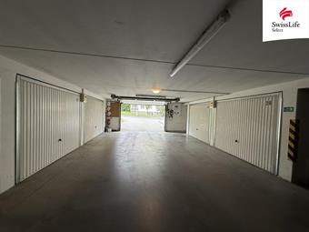 Prodej garáže 17 m2 Kralovická, Plzeň