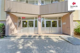 Prodej bytu 1+1 41 m2 Heyrovského, Plzeň